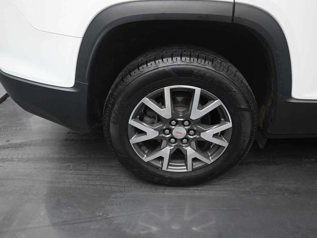 2021 GMC Acadia FWD SLE