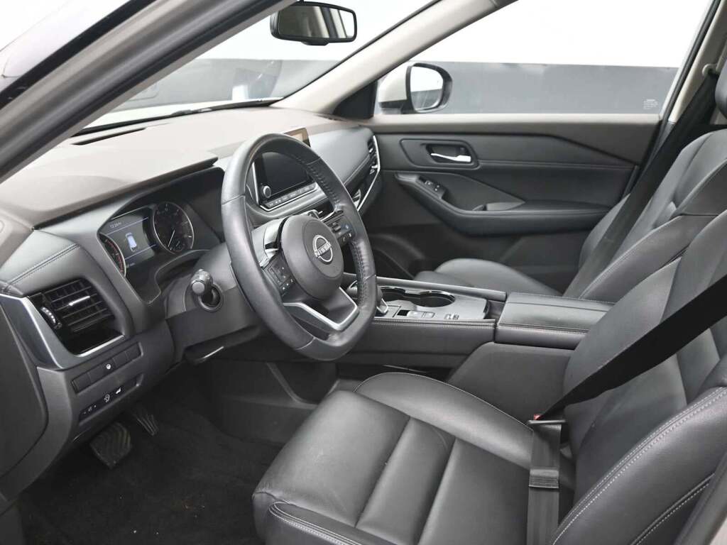 2023 Nissan Rogue SL FWD