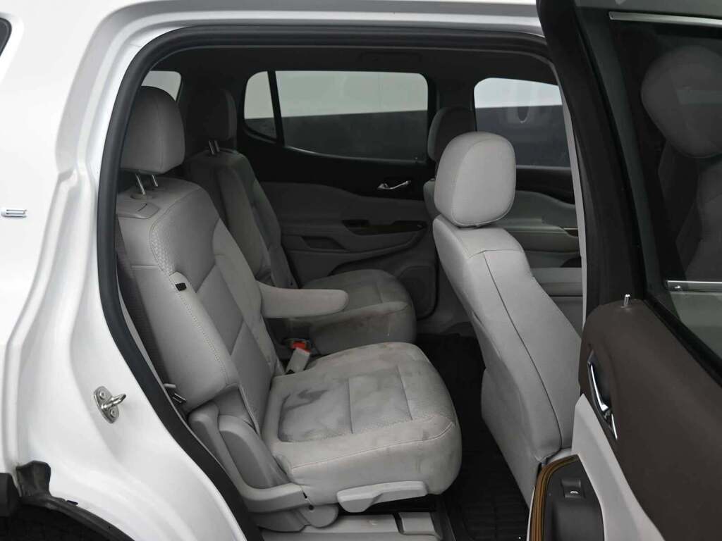 2021 GMC Acadia FWD SLE