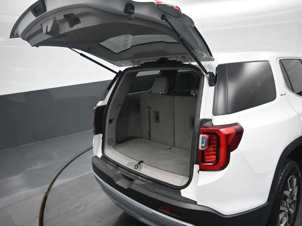 2021 GMC Acadia FWD SLE