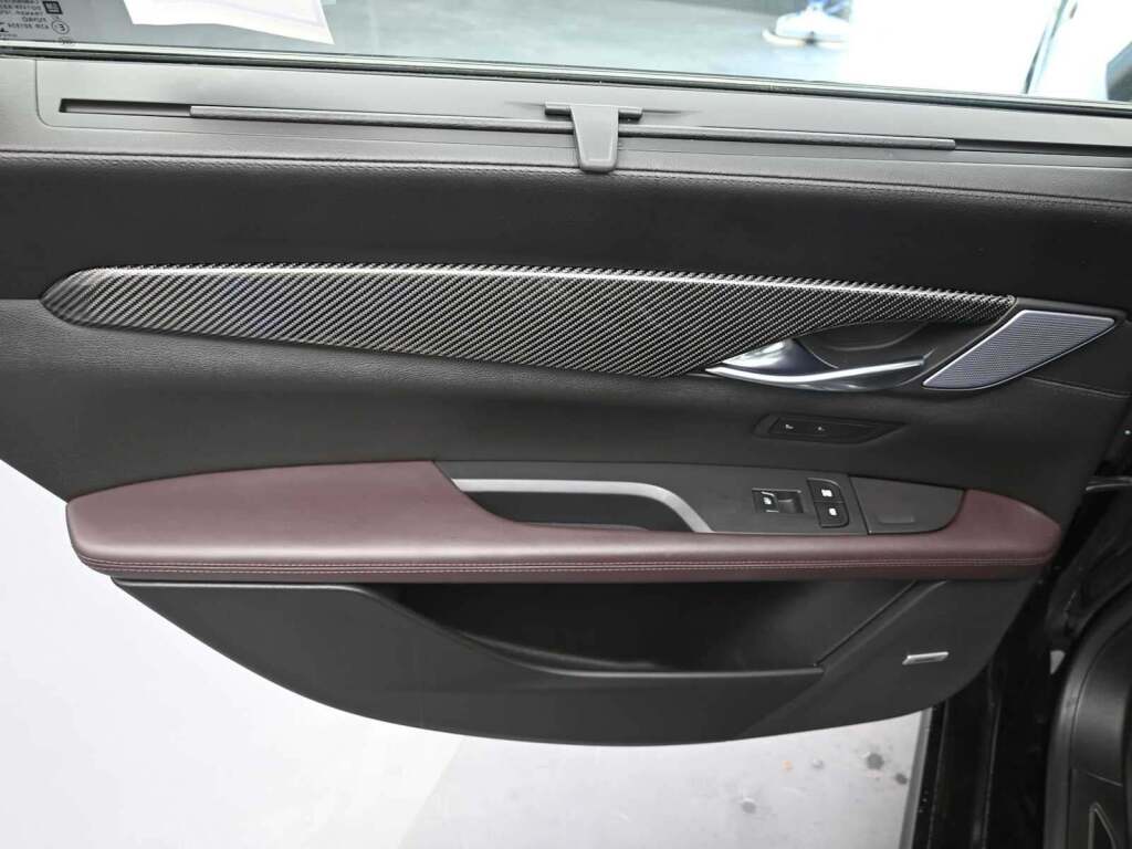 2019 Cadillac CT6 Sport