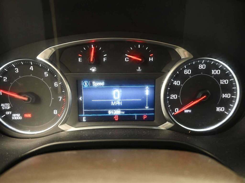 2021 GMC Acadia FWD SLE