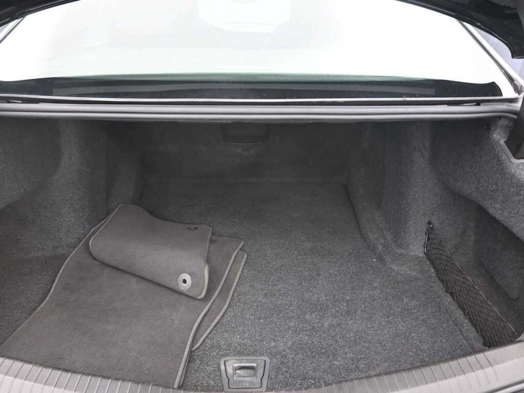 2019 Cadillac CT6 Sport