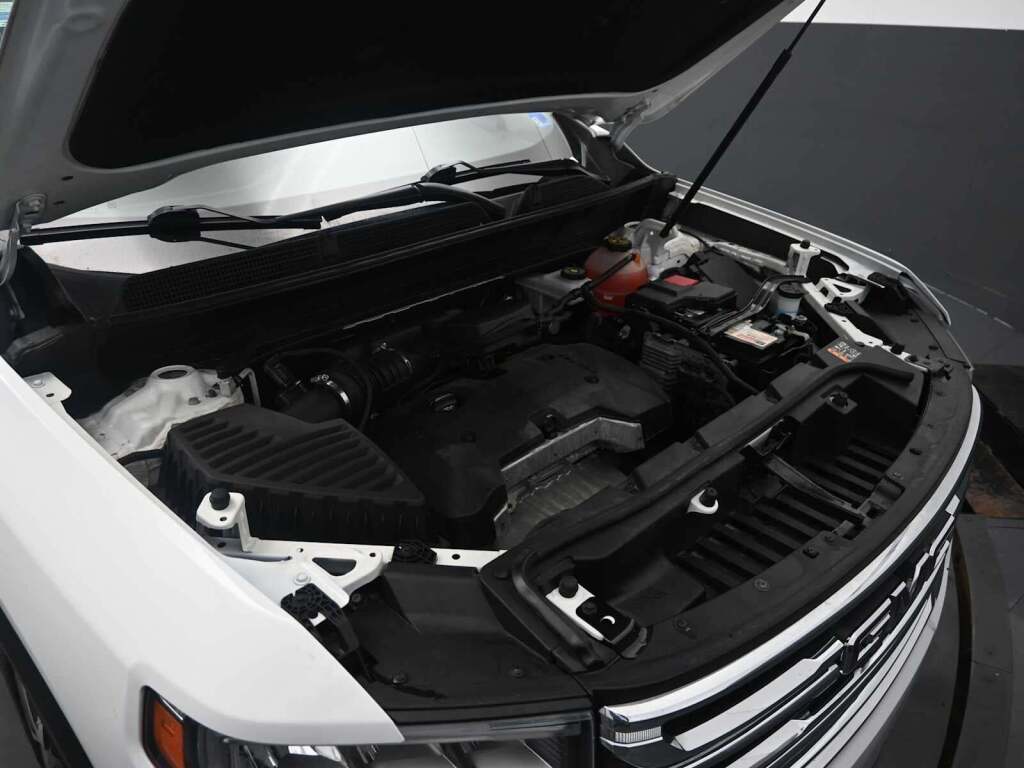 2021 GMC Acadia FWD SLE