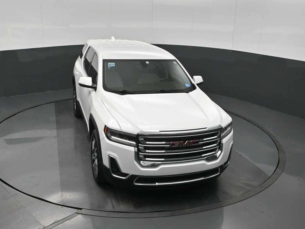 2021 GMC Acadia FWD SLE
