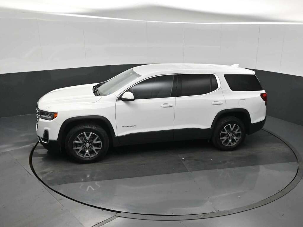 2021 GMC Acadia FWD SLE