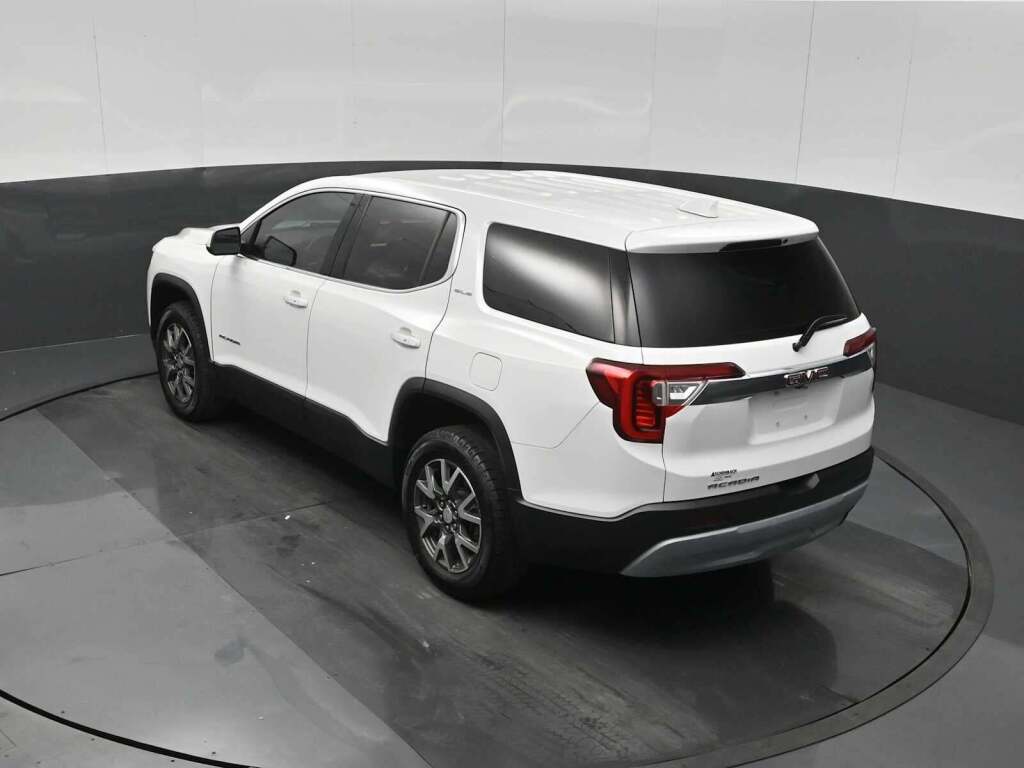 2021 GMC Acadia FWD SLE