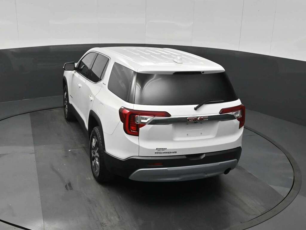 2021 GMC Acadia FWD SLE