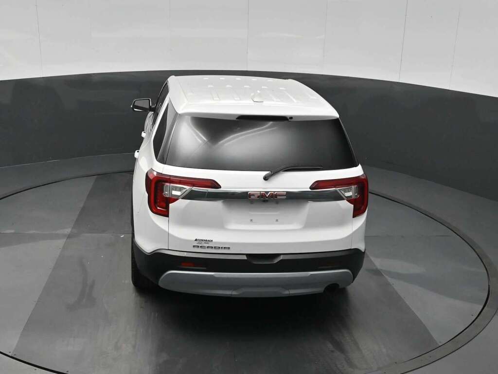 2021 GMC Acadia FWD SLE