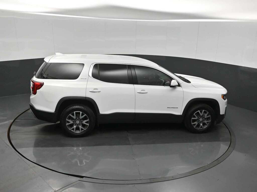 2021 GMC Acadia FWD SLE