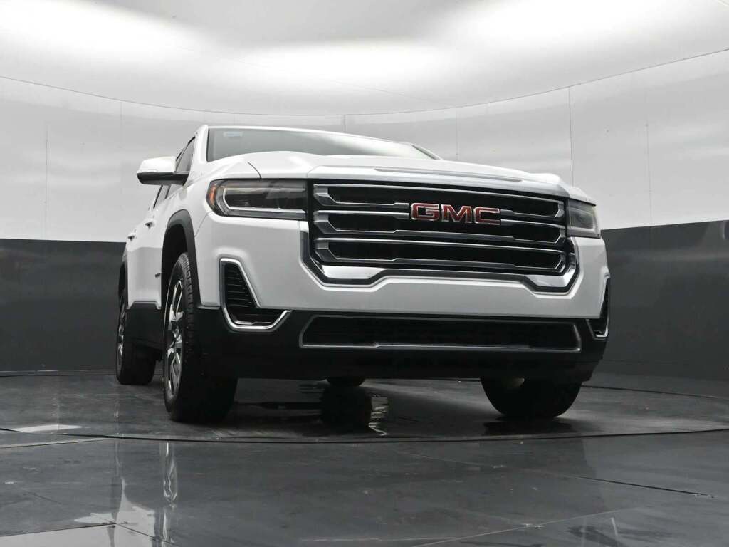 2021 GMC Acadia FWD SLE