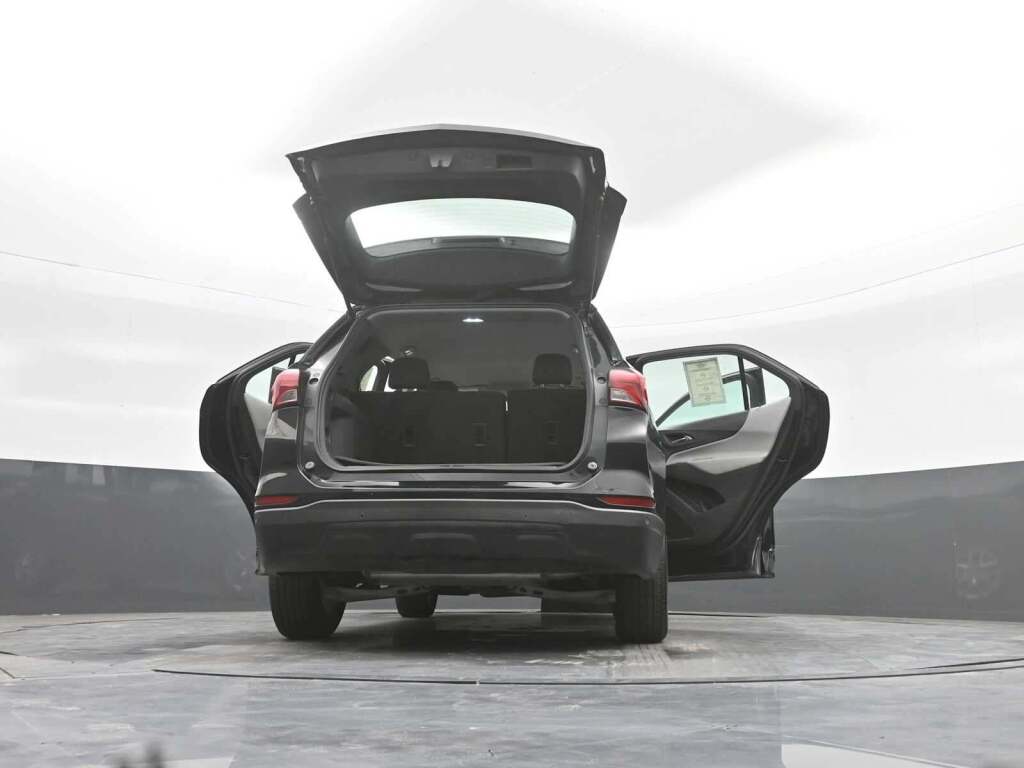 2024 Chevrolet Equinox FWD LS