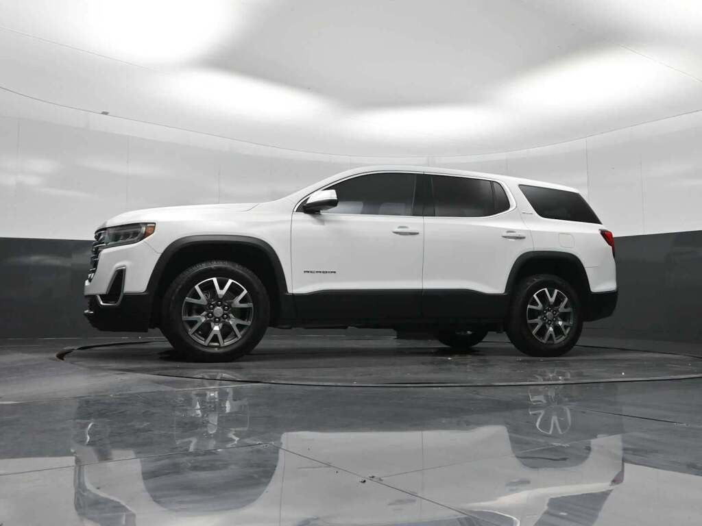 2021 GMC Acadia FWD SLE