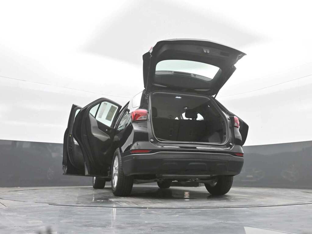 2024 Chevrolet Equinox FWD LS