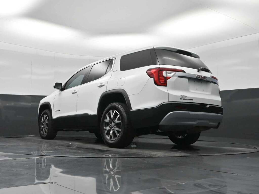 2021 GMC Acadia FWD SLE