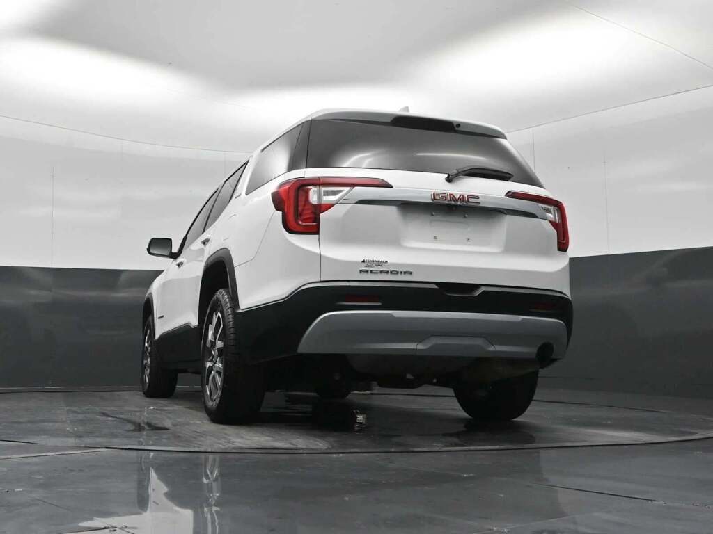 2021 GMC Acadia FWD SLE