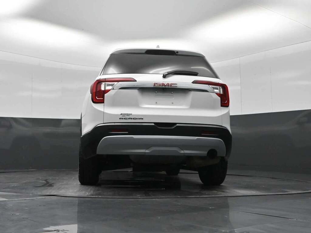 2021 GMC Acadia FWD SLE