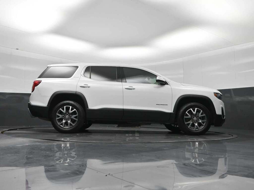 2021 GMC Acadia FWD SLE