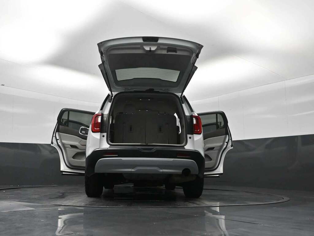 2021 GMC Acadia FWD SLE