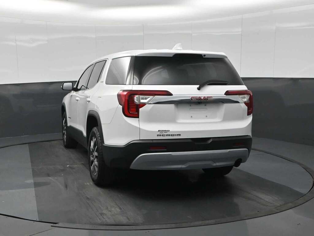 2021 GMC Acadia FWD SLE