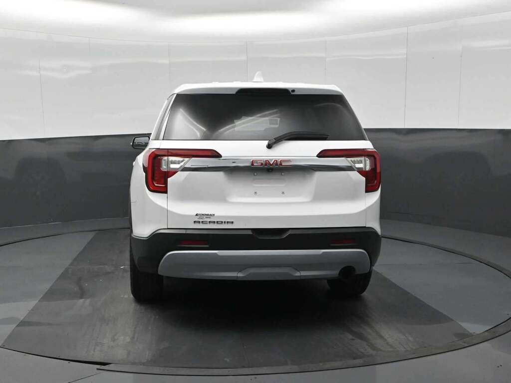 2021 GMC Acadia FWD SLE