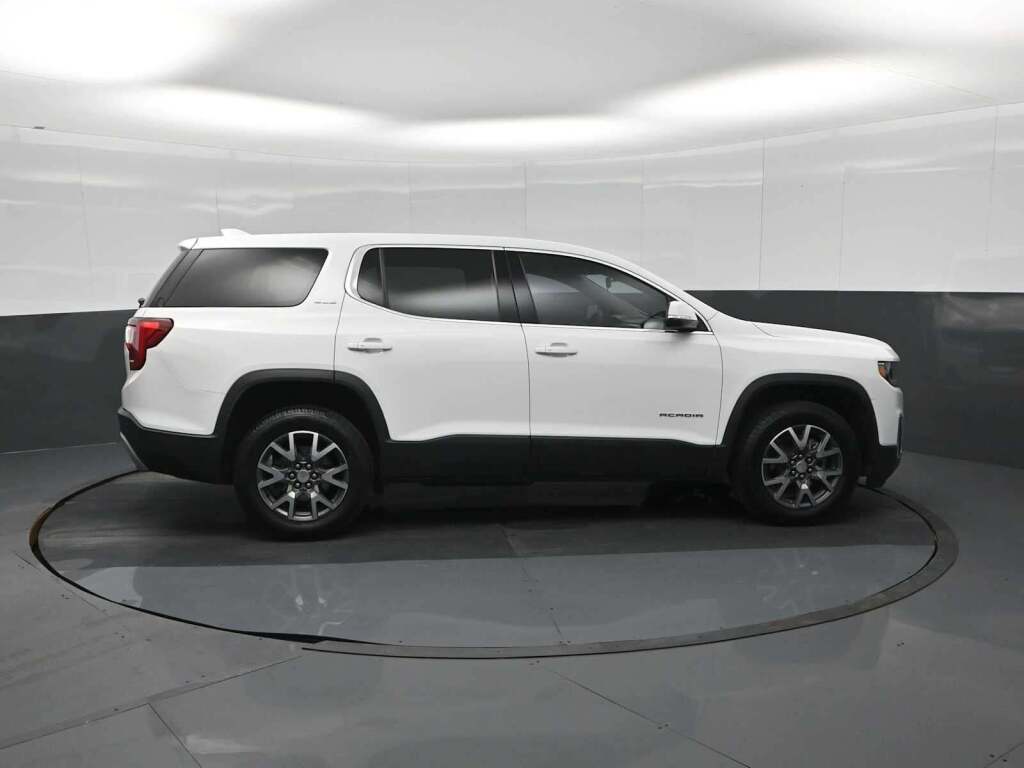 2021 GMC Acadia FWD SLE