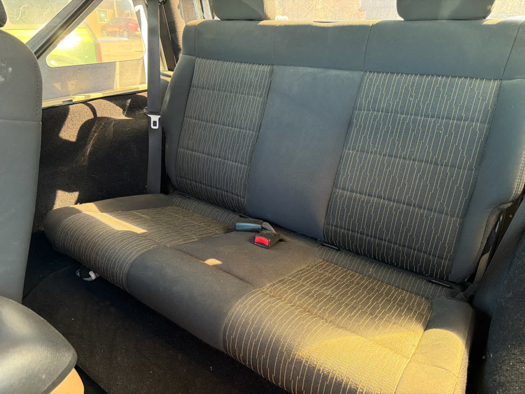 2011 Jeep Wrangler Sahara