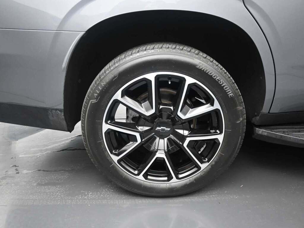 2021 Chevrolet Tahoe 4WD RST