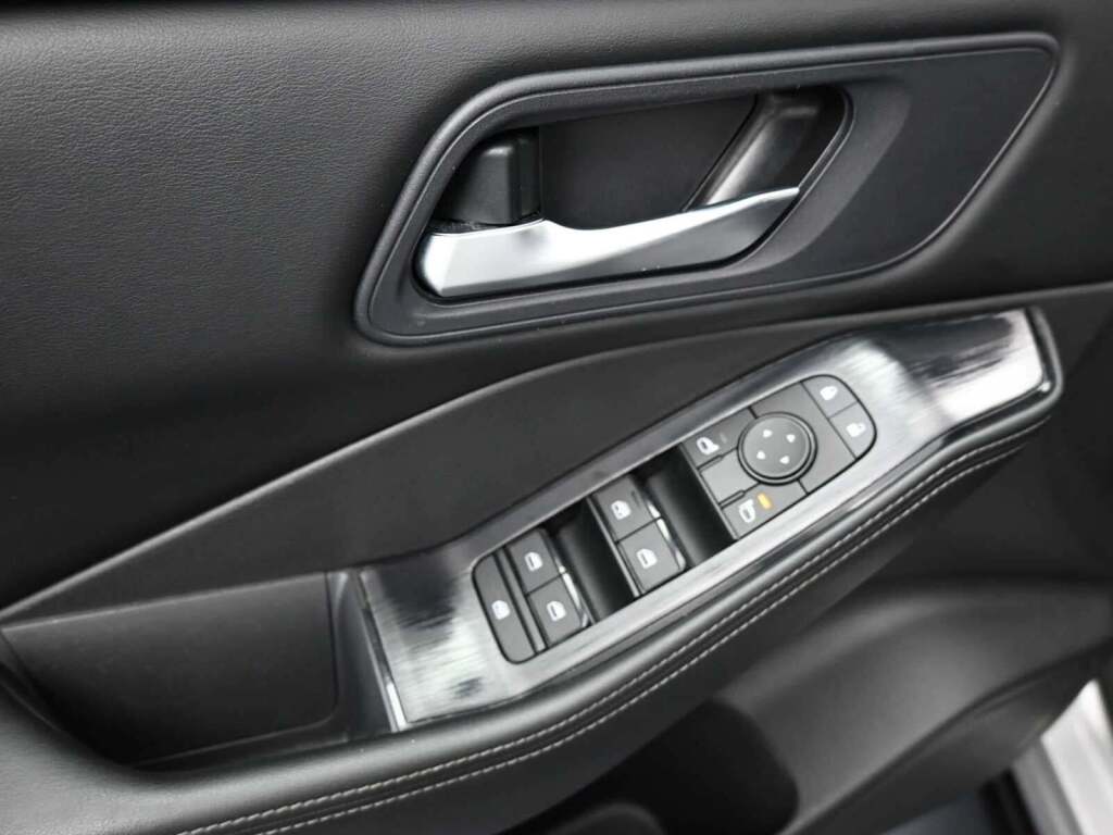 2024 Nissan Rogue SV Intelligent AWD