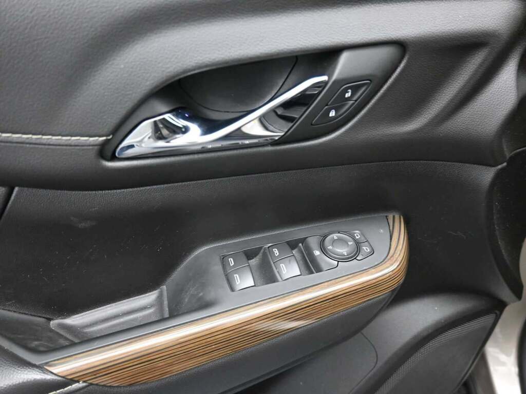 2023 GMC Acadia FWD SLE