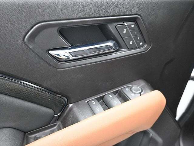 2026 GMC Canyon AT4, 4WD