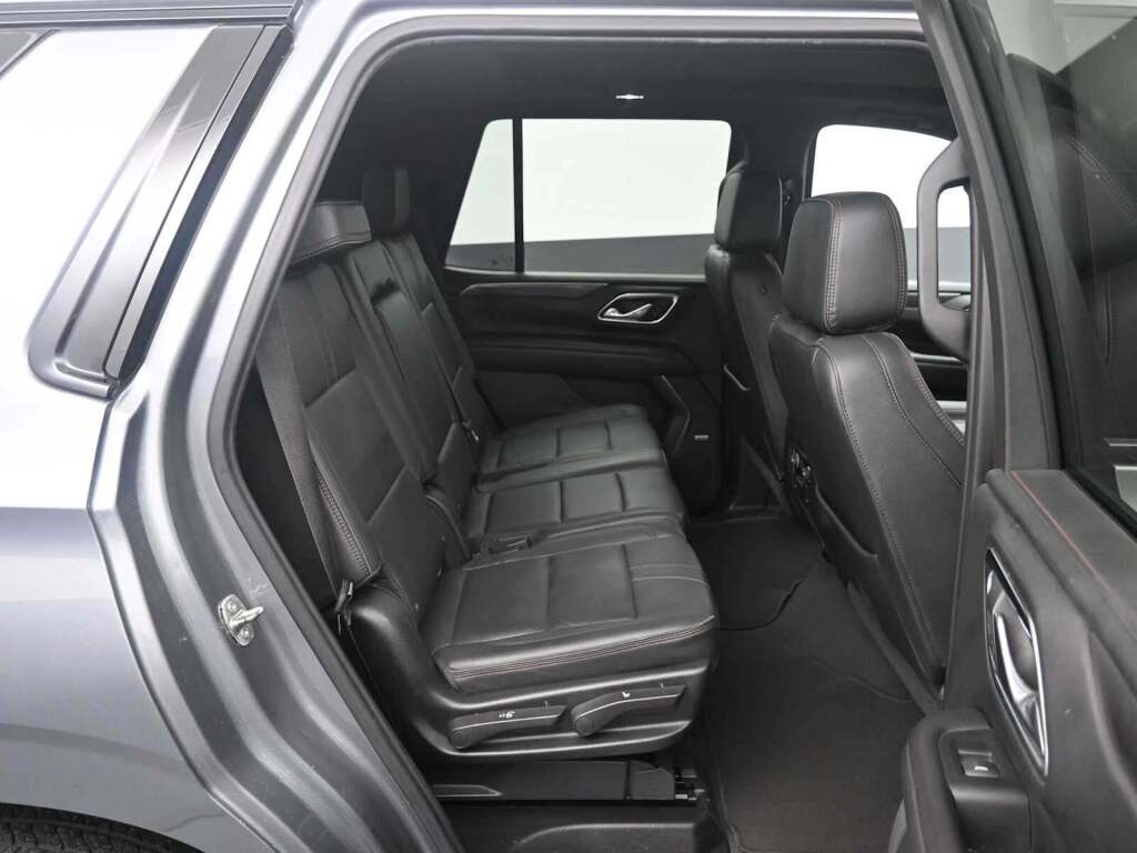 2021 Chevrolet Tahoe 4WD RST