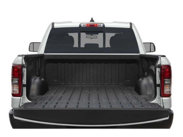 2023 Ram 1500 Tradesman Quad Cab 4x4 6'4" Box