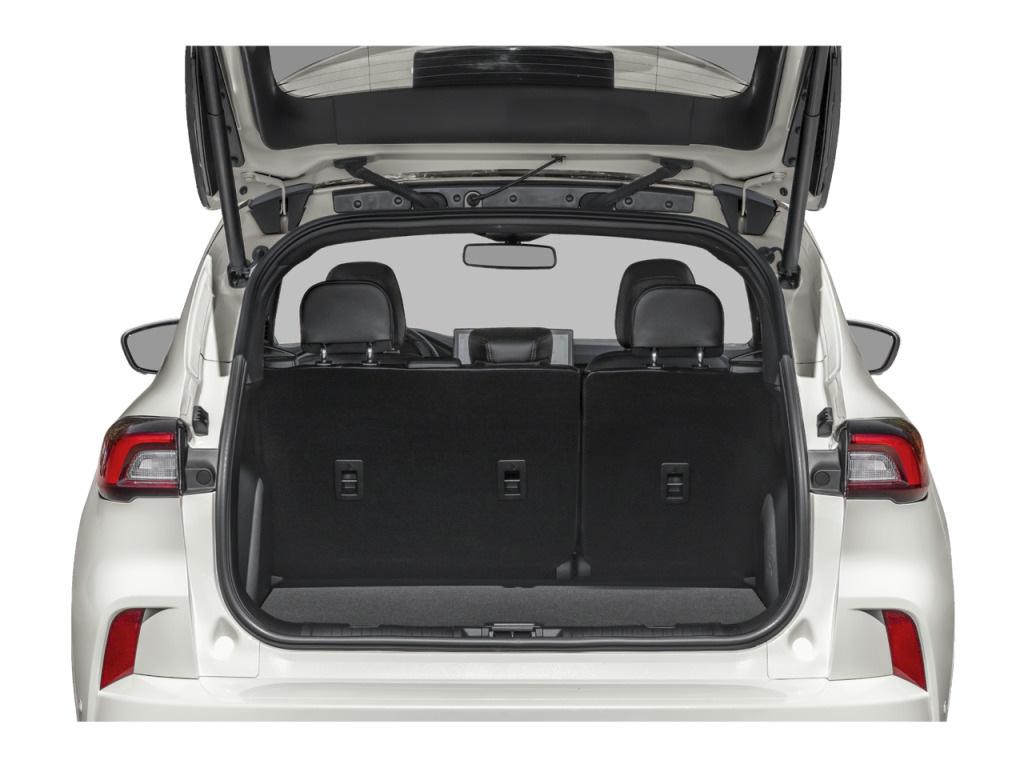 2023 Ford Escape ST-Line Elite