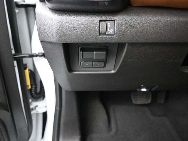 2026 GMC Canyon AT4, 4WD