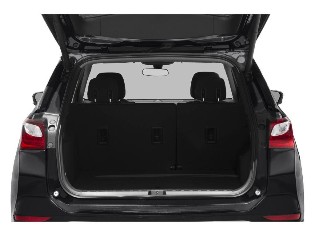 2021 Chevrolet Equinox AWD LT