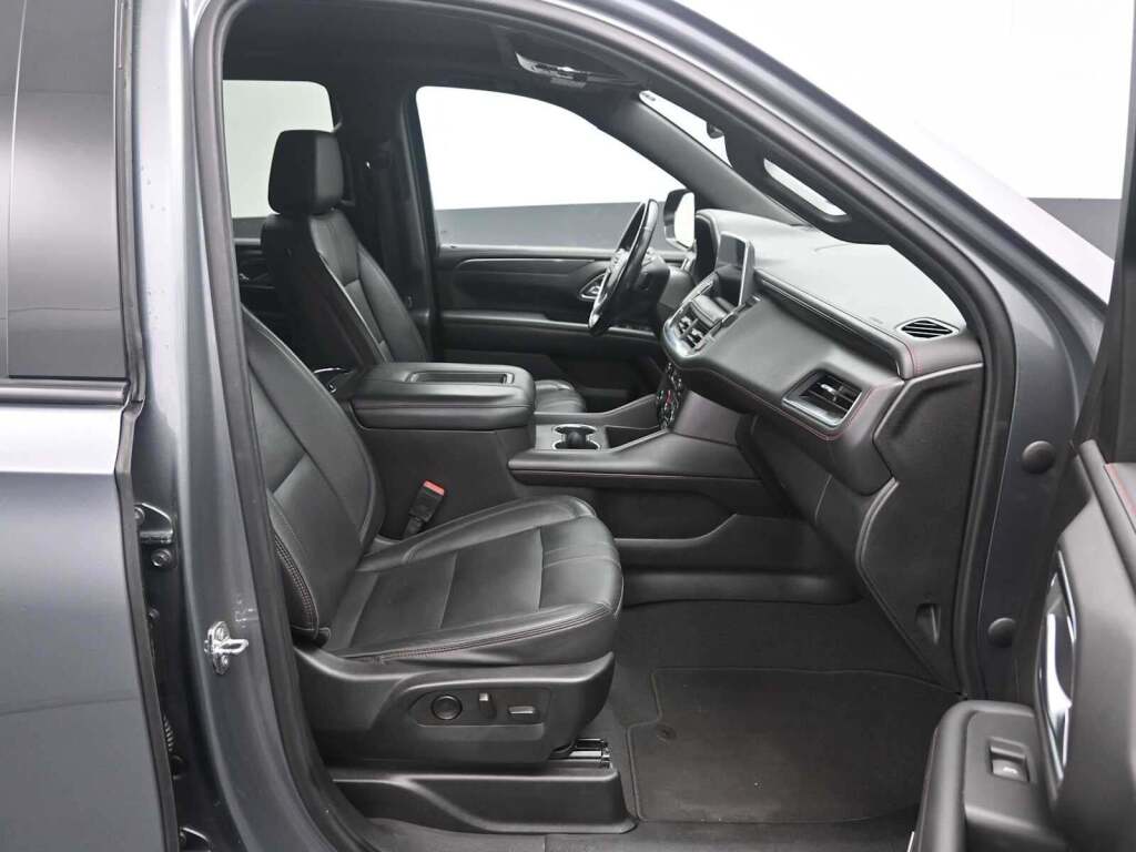 2021 Chevrolet Tahoe 4WD RST