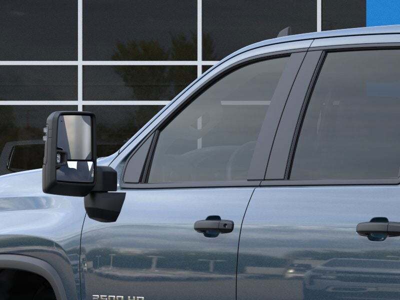 2026 Chevrolet Silverado 2500HD WT