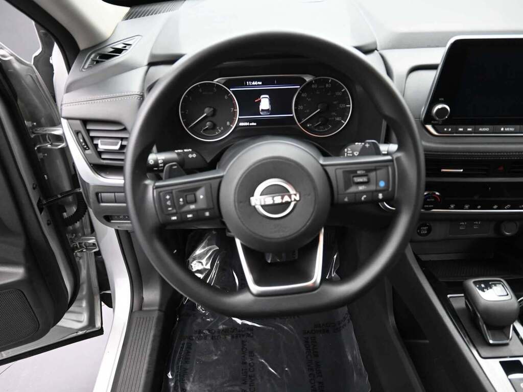 2024 Nissan Rogue SV Intelligent AWD