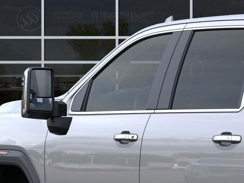 2026 GMC Sierra 3500HD Denali