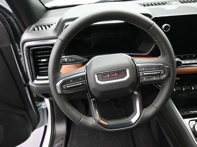 2026 GMC Canyon AT4, 4WD