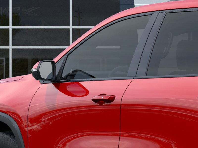 2026 GMC Acadia AT4 AWD