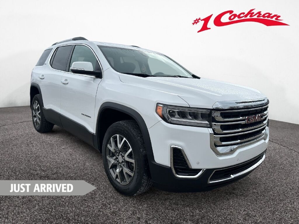 2023 GMC Acadia SLE AWD