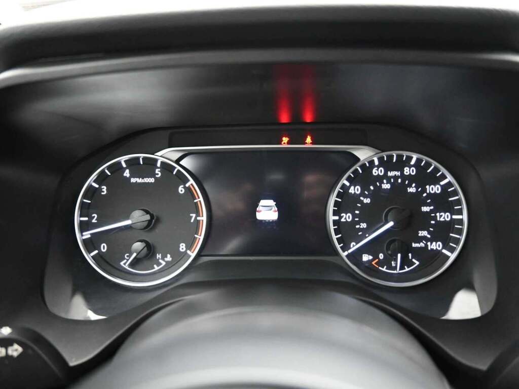 2024 Nissan Rogue SV Intelligent AWD