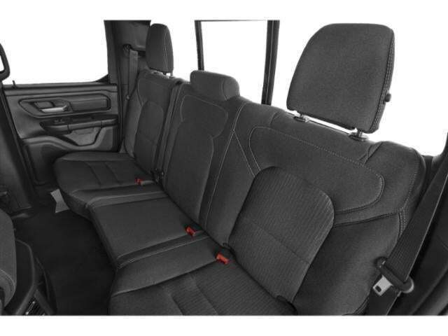 2023 Ram 1500 Tradesman Quad Cab 4x4 6'4" Box