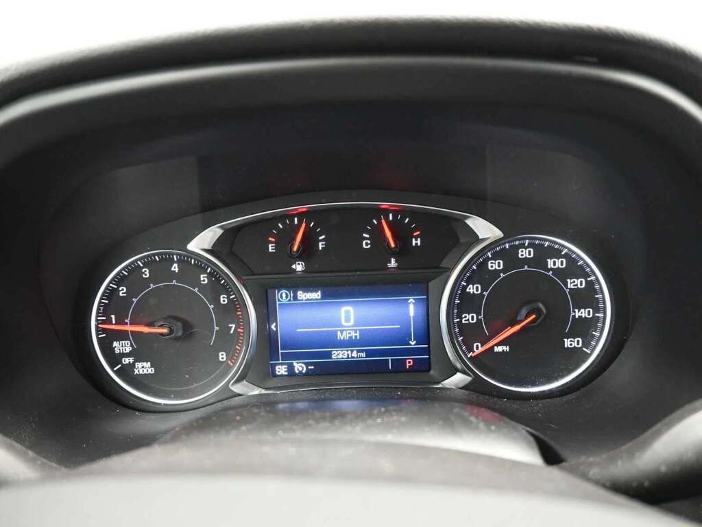 2023 GMC Acadia FWD SLE