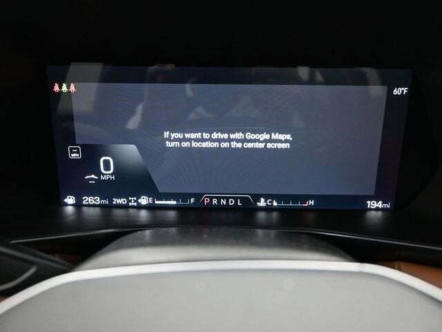 2026 GMC Canyon AT4, 4WD