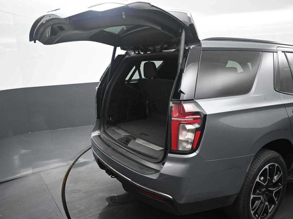 2021 Chevrolet Tahoe 4WD RST