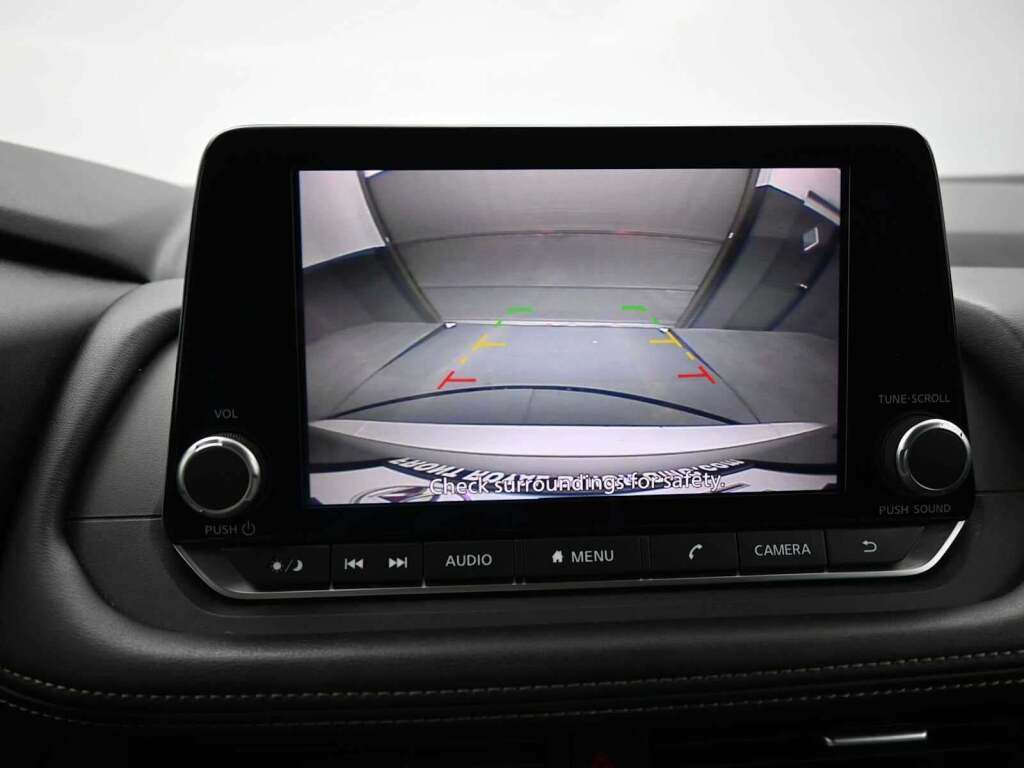 2024 Nissan Rogue SV Intelligent AWD