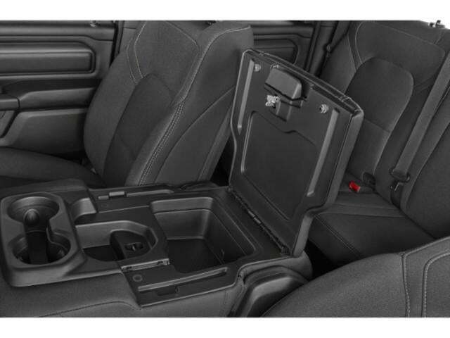 2023 Ram 1500 Tradesman Quad Cab 4x4 6'4" Box